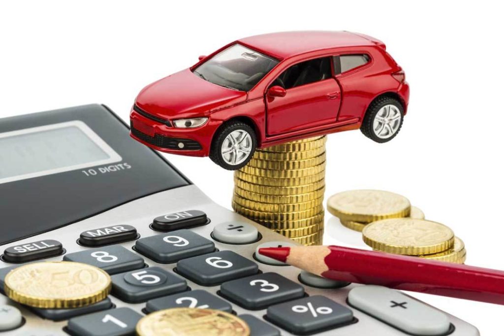 Premiums of Online Car Insurance