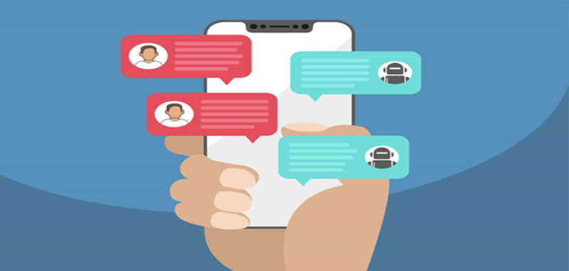 How Marketing with Chatbots Now Increase Sales