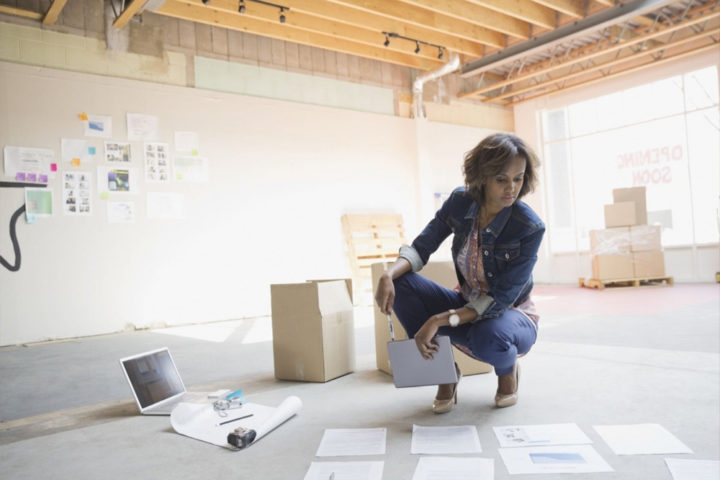 Begin Little Store Based On Your Passion
