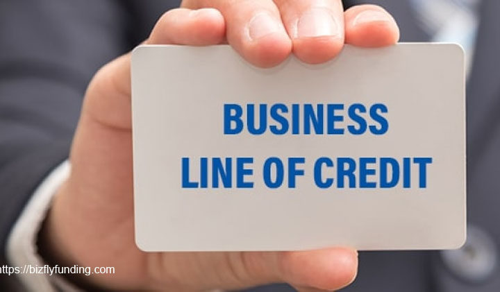 How a Business Line of Credit Works