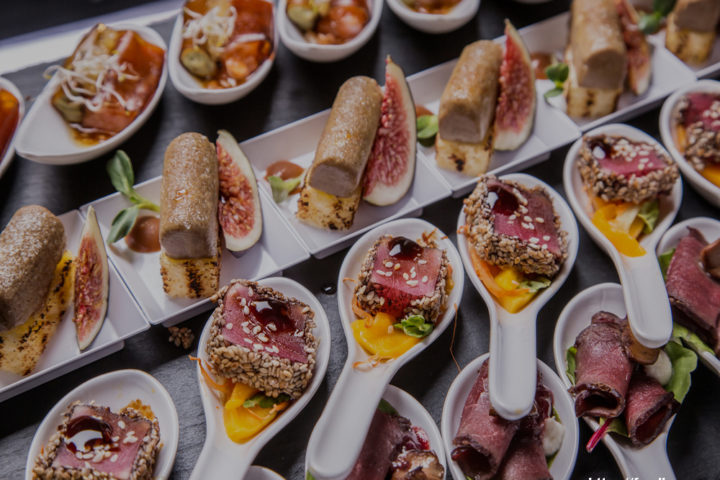 How To Start A Catering Business?