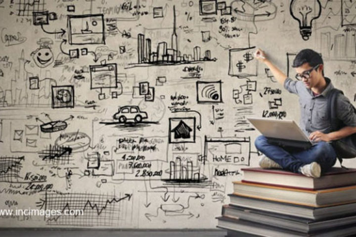 Internet Marketing Technology Basics - The 2 Choices Newbies Have