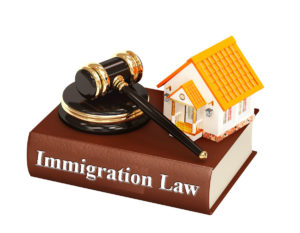 What the Immigration Law Says