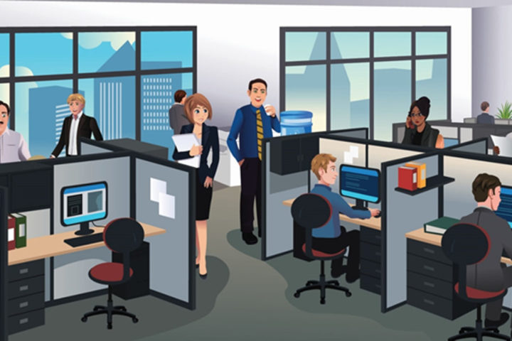 California Workplace Safety: The Importance of Including Ergonomics in the Workplace