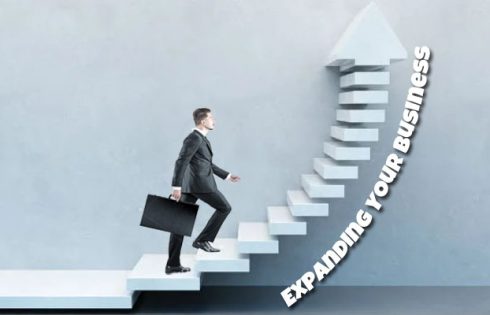 Tips to Follow When Expanding Your Business to Another Company