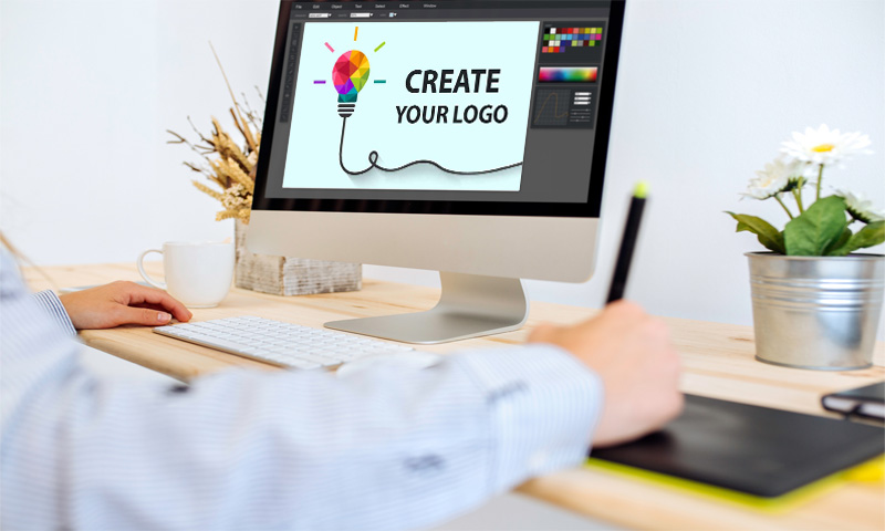 How to Quickly Create Your Unique Company Logo