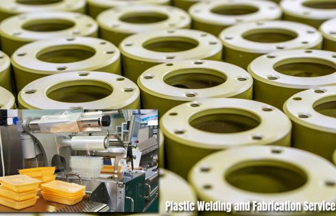 Manufacturing Solutions: Plastic Welding and Fabrication Services are better than ever!