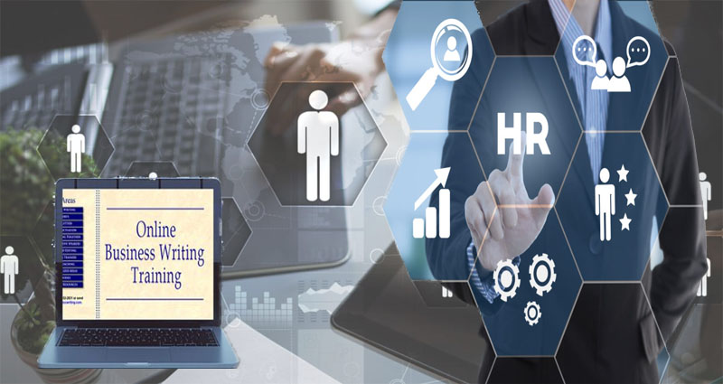 HR Departments Should Use Online Business English Courses for Corporate Instruction