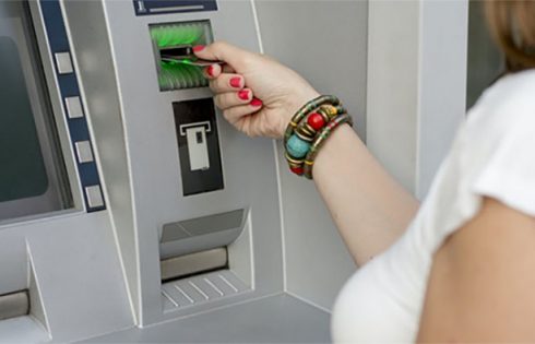 Is it a Good Time to Upgrade the Automated Teller Machine Experience?1