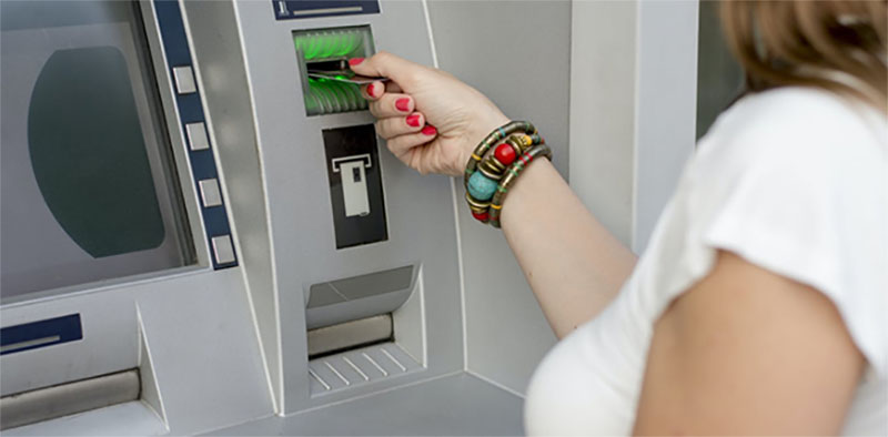 Is it a Good Time to Upgrade the Automated Teller Machine Experience?1