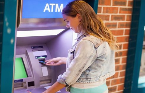 Is it a Good Time to Upgrade the Automated Teller Machine Experience?