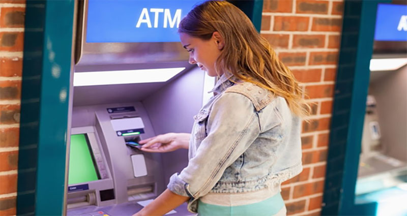 Is it a Good Time to Upgrade the Automated Teller Machine Experience?