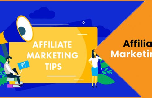 Affiliate Marketing For Beginners