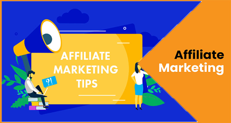 Affiliate Marketing For Beginners