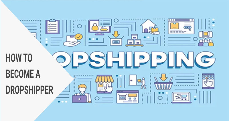 Dropshipping Business Ideas