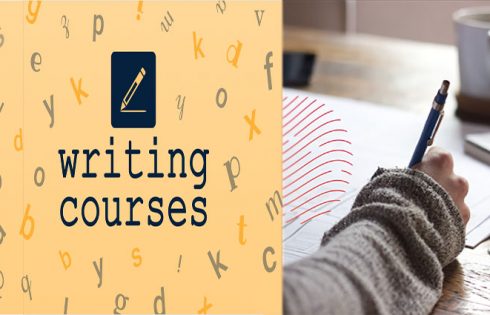 How to Find the Best Online Writing Courses