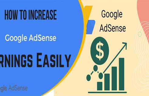 How to Optimize Your Blog With AdSense