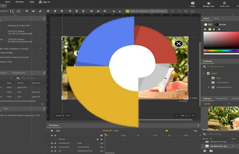 How to Use Google Web Designer