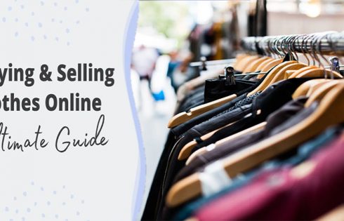 Online Retail Stores - How to Get Started Selling Clothing Online