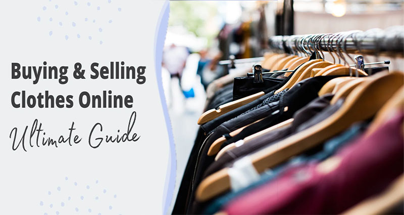 Online Retail Stores – How to Get Started Selling Clothing Online