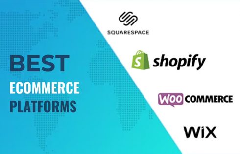 The Best Ecommerce Platform For Large Business