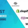 The Best Ecommerce Platform For Large Business