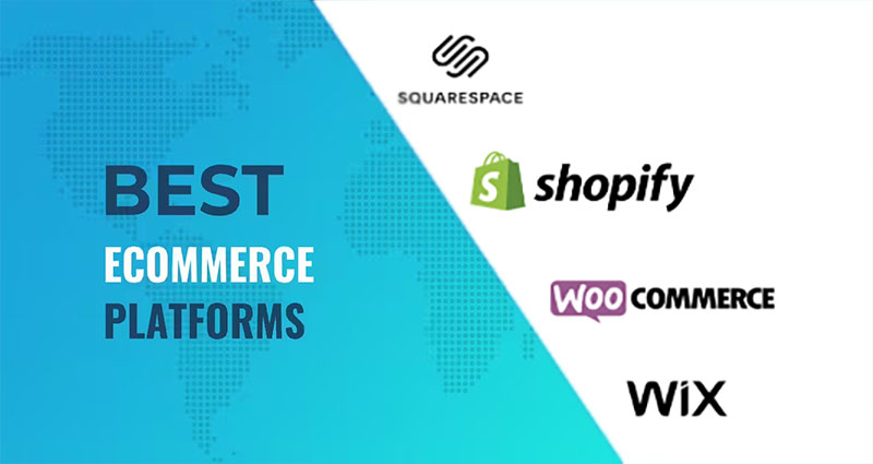 The Best Ecommerce Platform For Large Business