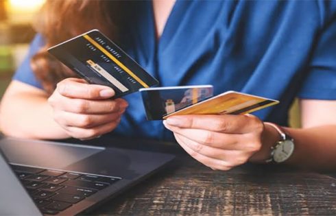 Refinancing (Refinansiering) Credit Card Loans