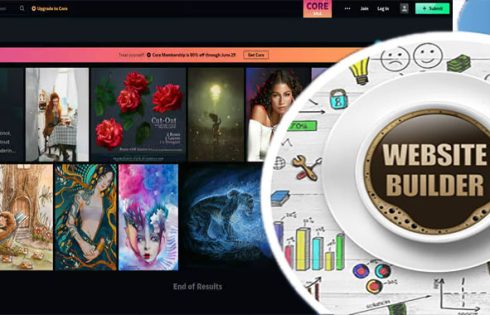 How to Choose the Best Website Builder