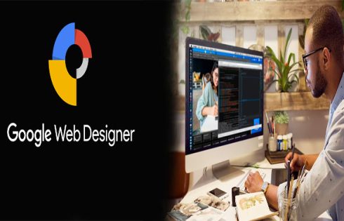 How to Create a Website with Google Web Designer