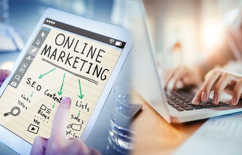 Online Marketing for Beginners