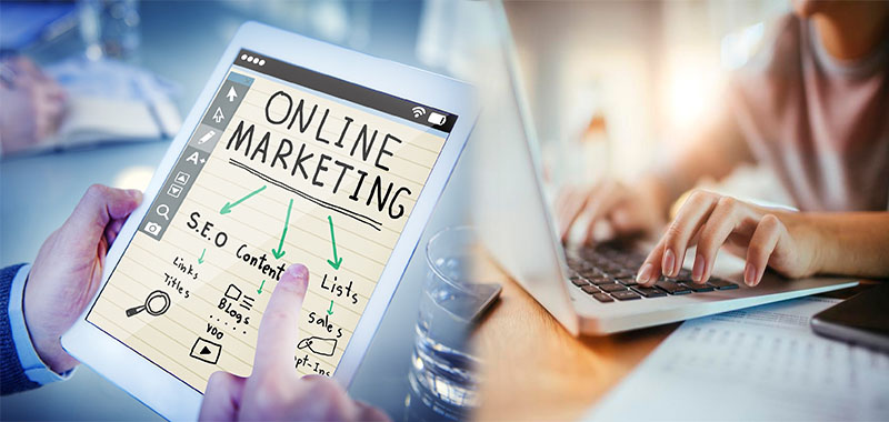 Online Marketing for Beginners