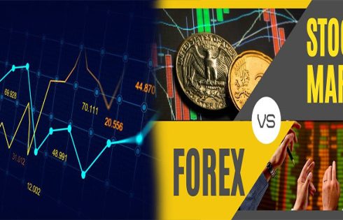 Which is Best Forex or Stock Market for You?