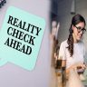 Time For An Internet Business Reality Check