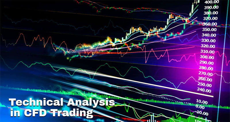 Technical Analysis in CFD Trading: a Comprehensive Guide