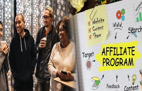 Best Affiliate Marketing Programs to Join for Beginners in 2024