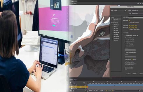 Google Web Designer vs. Adobe Animate: A Comparison