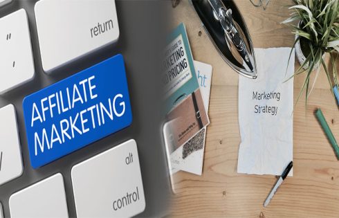 How to Choose a Profitable Niche for Affiliate Marketing: A Comprehensive Guide