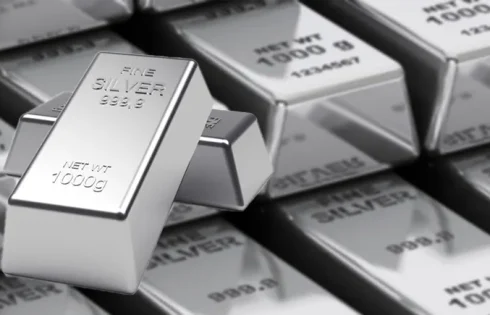 Why Investing In Silver Bullion Might Be A Good Move