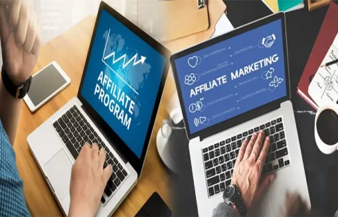 How to Choose Profitable Affiliate Programs for Passive Income
