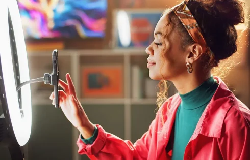 The Power of User-Generated Content in Social Media