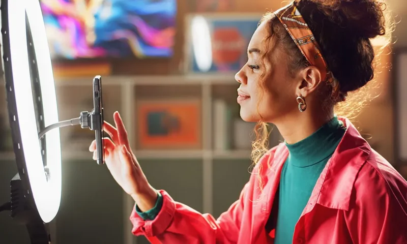 The Power of User-Generated Content in Social Media