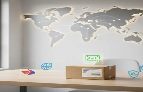 Finding the Cheapest Shipping Method for Small Packages Under 1 lb International: A Guide for E-commerce & Individuals