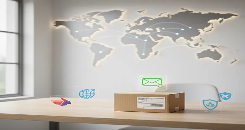Finding the Cheapest Shipping Method for Small Packages Under 1 lb International: A Guide for E-commerce & Individuals