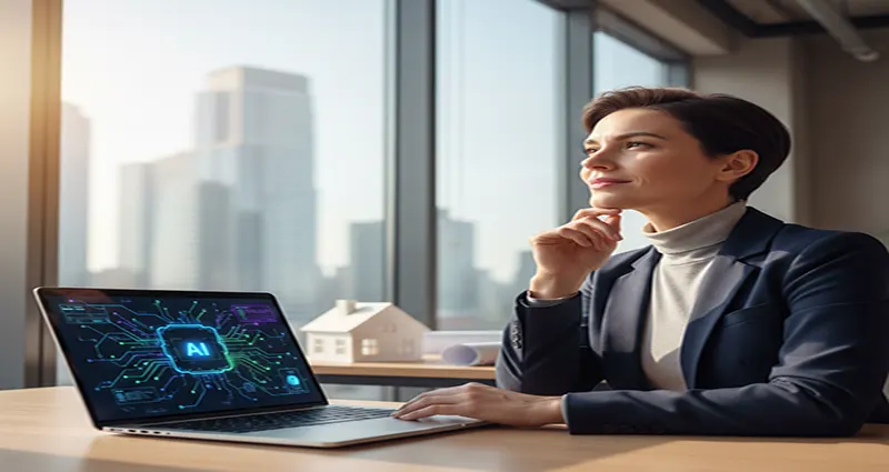 How to Start an AI Automation Agency for Real Estate Agents