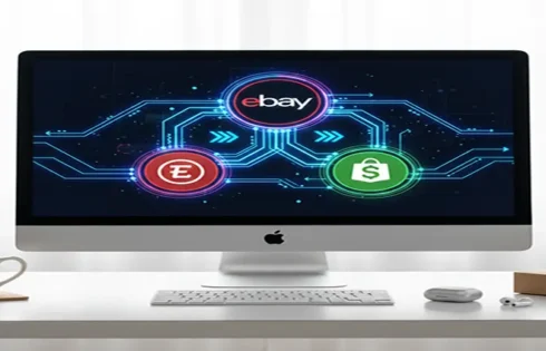 How to Sync Inventory Across Etsy, eBay, and Shopify Automatically