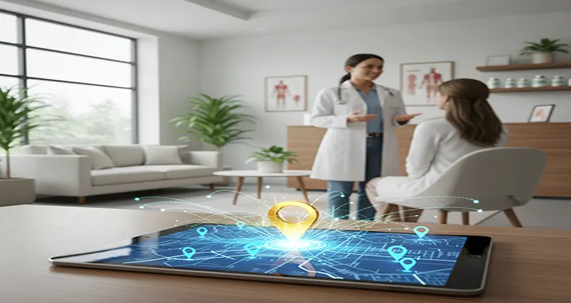 Maximizing Local Visibility: Why Functional Medicine Practices Need Specialized SEO Services for Functional Medicine Doctors Near Me