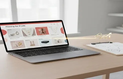 Pinning for Profit: How to Do Affiliate Marketing on Pinterest Without a Blog