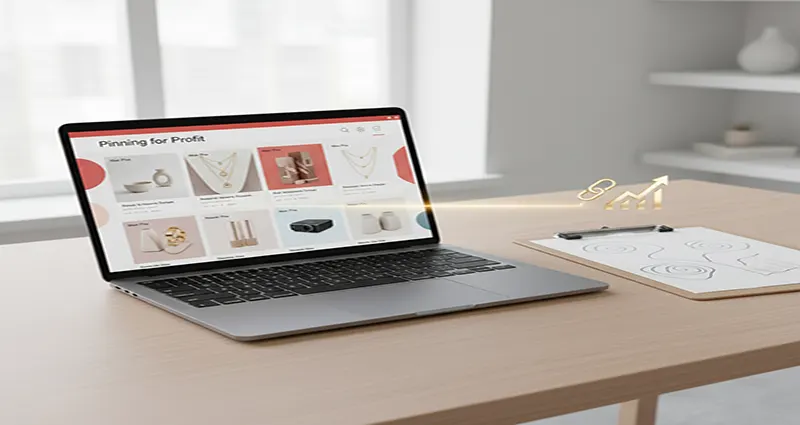 Pinning for Profit: How to Do Affiliate Marketing on Pinterest Without a Blog