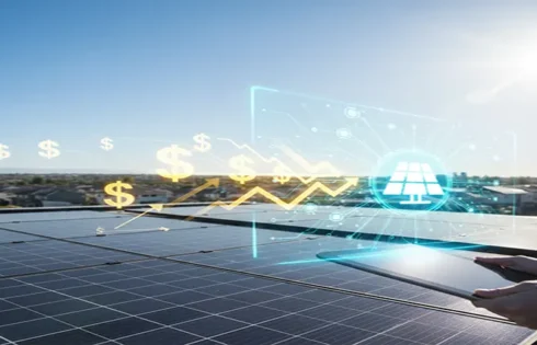 Powering Growth: The Advantages of a Pay Per Lead Marketing Agency for Solar Companies